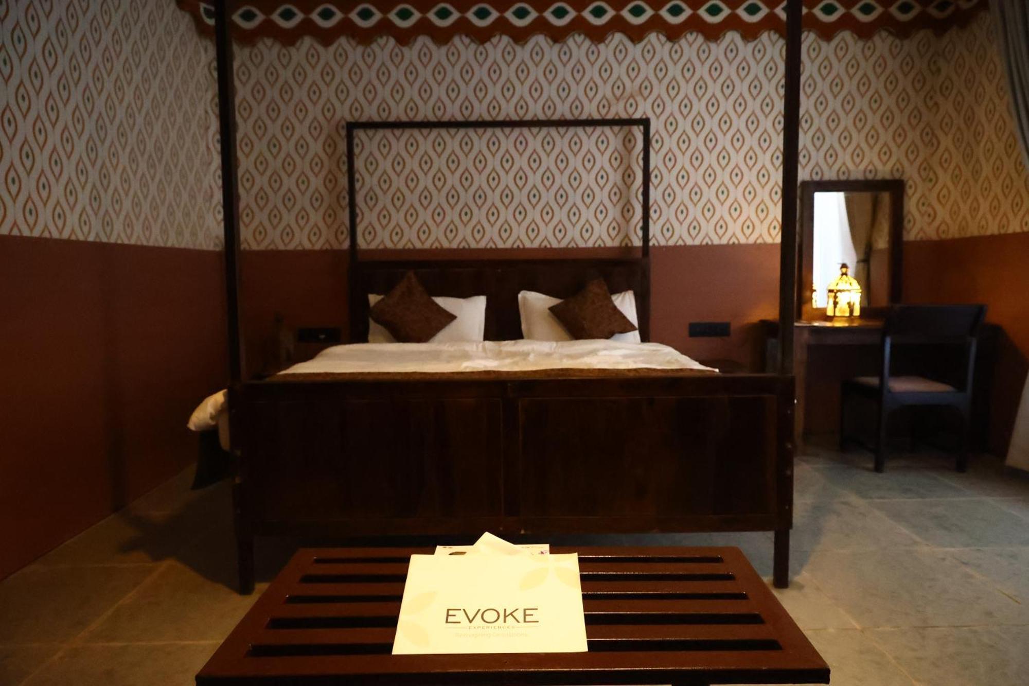 Gandhisagar Forest Retreat Hotel Gurla ภายนอก รูปภาพ